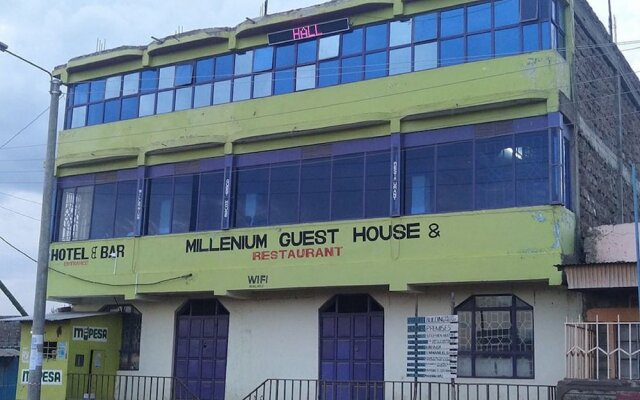 Millennium Guest House