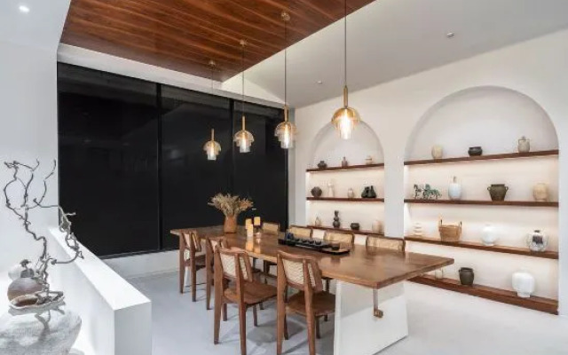 Zijin Shanshui No.1 Guli Hot Spring Homestay