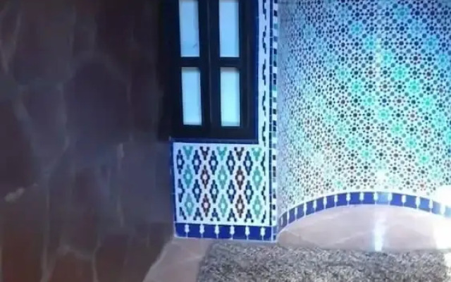 Villa Aghmat en plein cœur de la nature