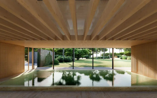 Tivoli Estela Golf & Lodges Porto