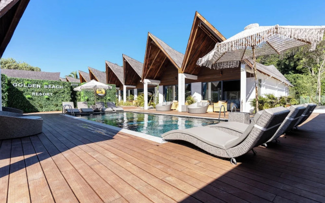 Golden Beach Resort