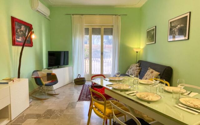 Apartment Letizia Imperia