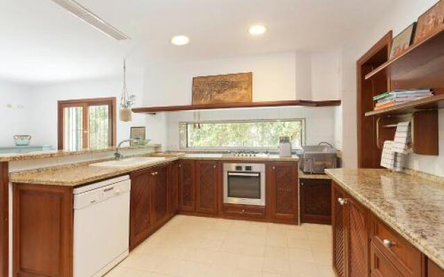 Ses Gerres Beach House
