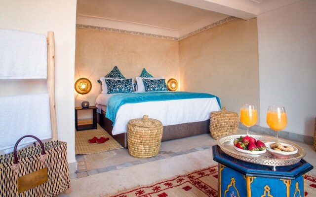 Riad Kech Soul Boutique & SPA