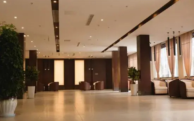 Kangle Mumianwan Hotel