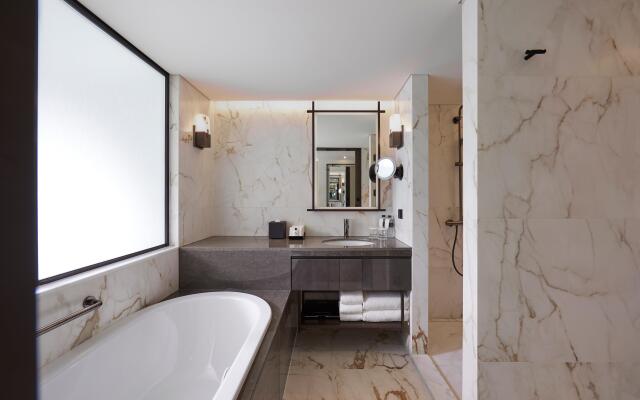 Grand InterContinental Seoul Parnas by IHG