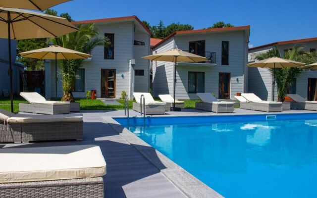 Magnetic Resort Ureki