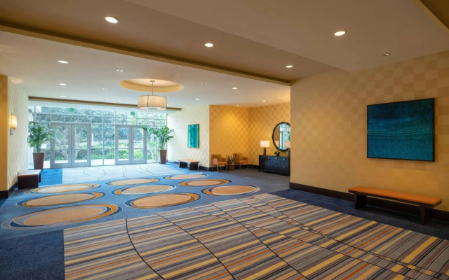 Renaissance ClubSport Aliso Viejo Laguna Beach Hotel