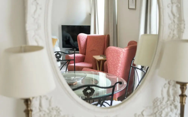 NEW Sleek 2BD Flat Oxford Street-Soho
