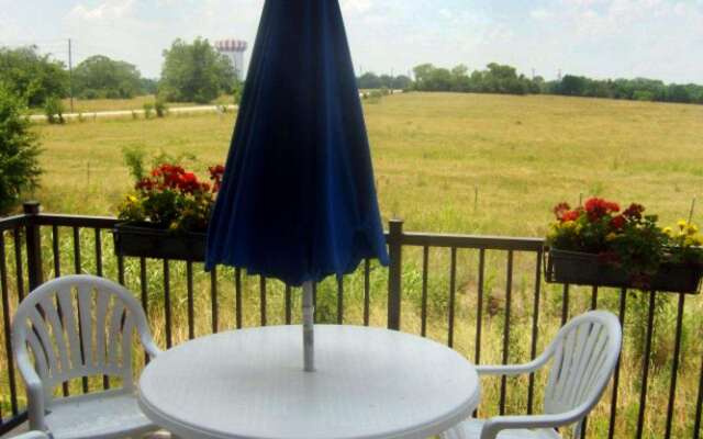 Hampton Inn Montgomery-South-Airport