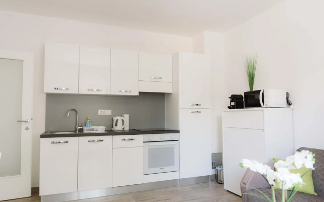 Ruža Apartmani Zadar