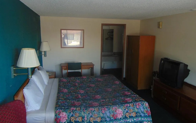 Shayona Inn Extended Stay Christiansburg
