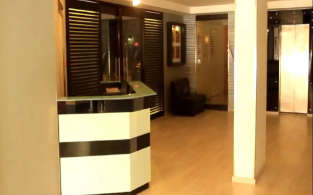 The Mayer Indiranagar