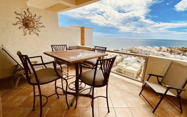 Delphin 603A - 2 Br Condo