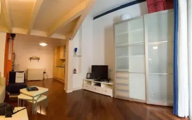 Appartamento Avesella in centro a Bologna