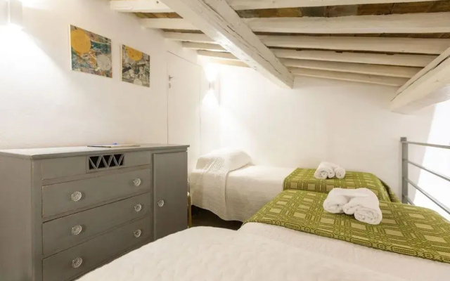La Casa Sui Tetti