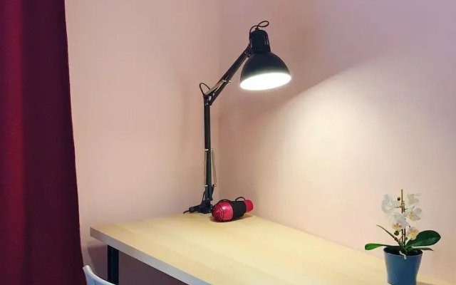 Budapest Three Cats Hostel