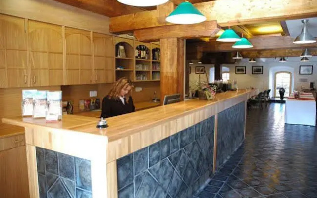 LH Hotel Mlýn Old Town