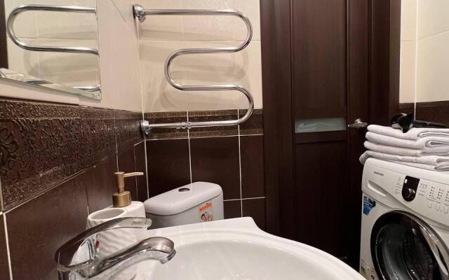Lucky Room on 5th Donskoy passage