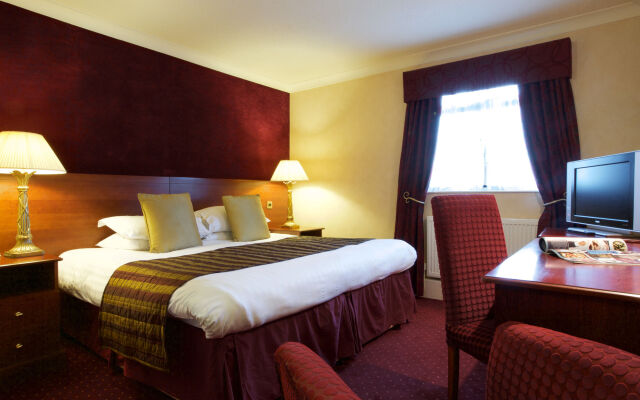 Preston Leyland Hotel Signature Collection by Best Western