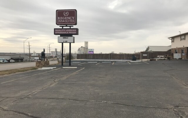 Regency Inn and Suites