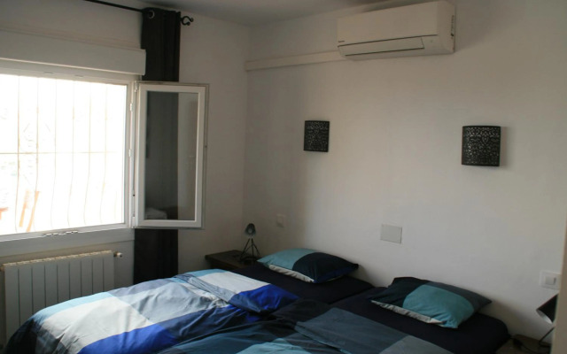 Casa León with private pool great view