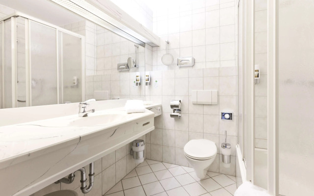 Sure Hotel by Best Western Rhoen Garden