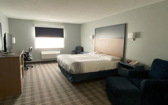 Super 8 Motel Viroqua