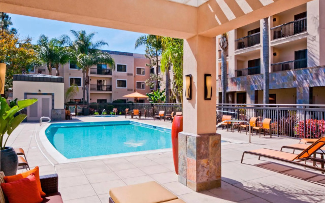 Courtyard by Marriott San Diego Carlsbad