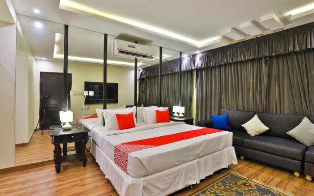 Fawasel Tabuk 2 Hotel Apartment