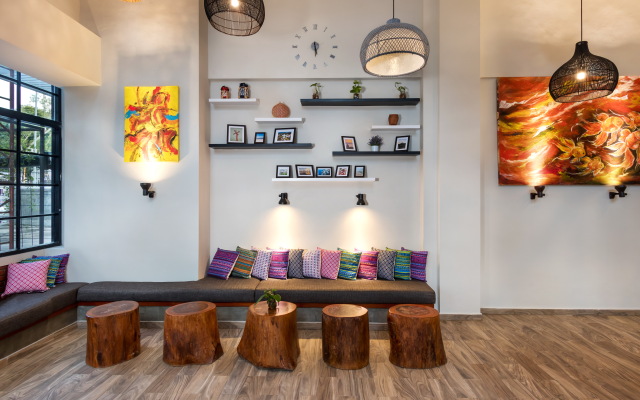S Loft Manado