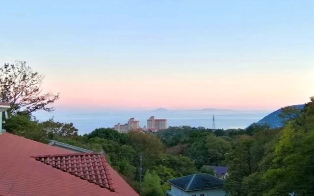 Mediterranean Sea Pension Knossos