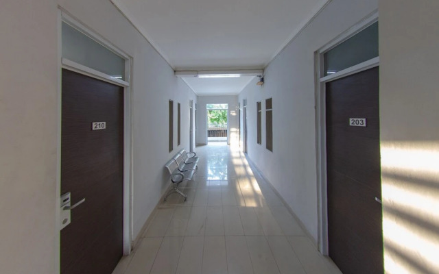 Oyo 657 Elite Residence 71