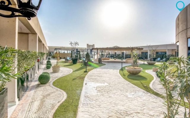 Bliss Hotel Al Ahsa