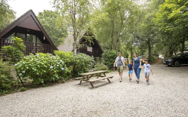 St Ives Holiday Village