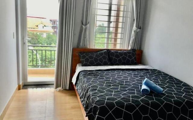 Manh Long Hotel Q2 - by Bay Luxury