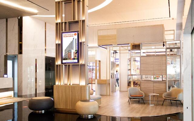 HARRIS Hotel & Conventions Kelapa Gading Jakarta
