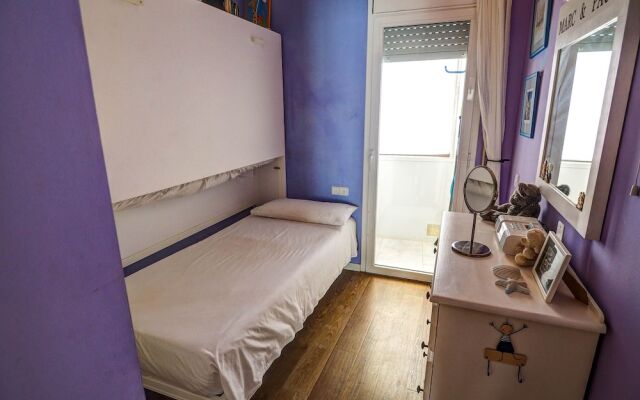 Apartamento Sweet Raffaello Beach by Hello Apartments Sitges