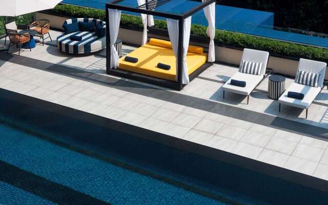 TRIBE Living Bangkok Sukhumvit 39 by AccorHotels