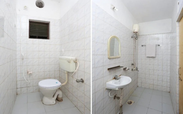 Galaxy Inn By OYO Rooms