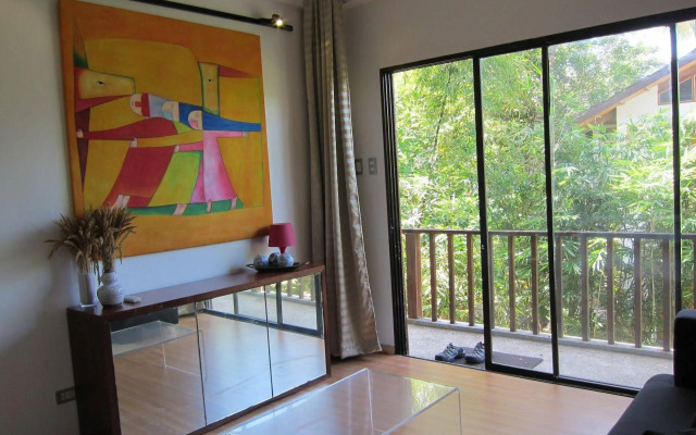 Palassa Private Residences