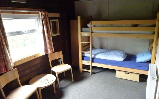Glenbrittle Youth Hostel