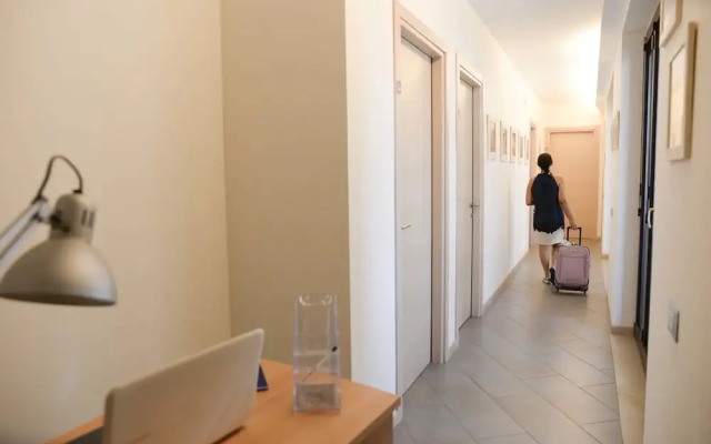 Al 9 Exclusive Rooms