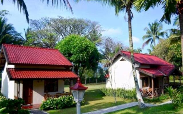 Kalibaru Cottages