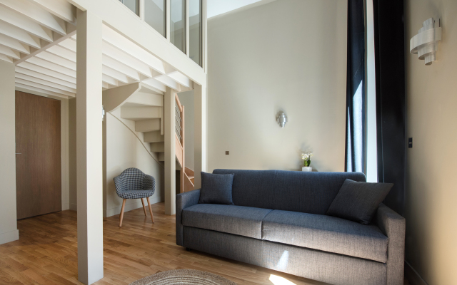 Hotel Helzear Etoile