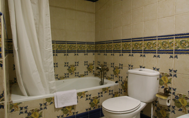 Pensión San Joaquín