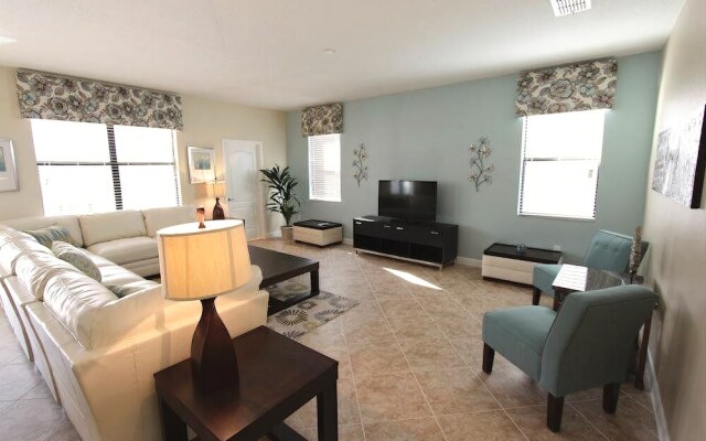 ChampionsGate by Blue Travel