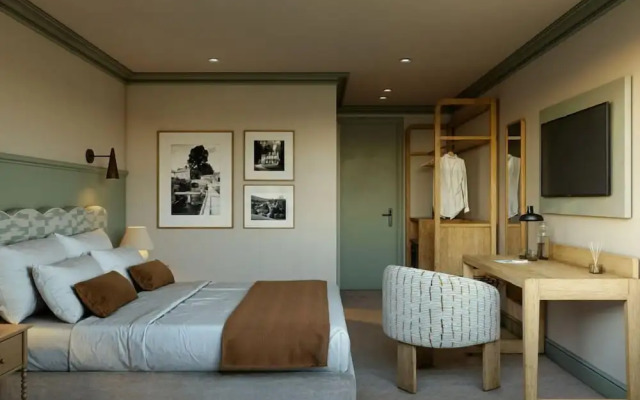 Dartmoor Lodge Hotel