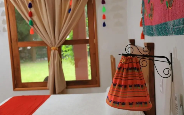 El Molino Hotel Boutique