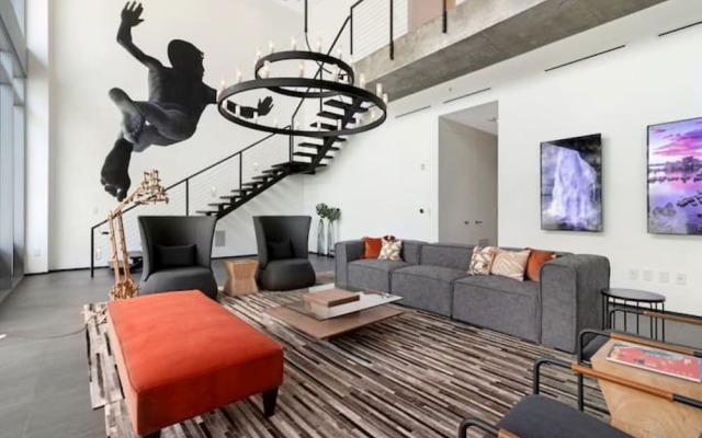 Roami at Wynwood Penthouse